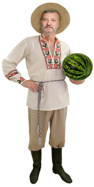Белорус, бульбаш, Минск, батько, прокат.