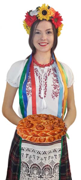 Украинка, селянка, хуторянка, народный, фартук, костюм, прокат, масленица.