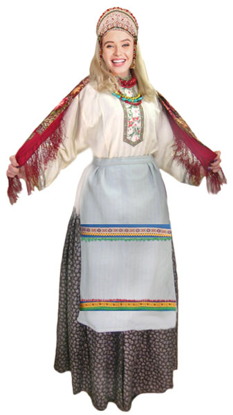 Блузка, народная, русский народный костюм, прокат, колхоз, хуторянка, Скоморох, клоун, шут, ярмарка, масленица, костюмна масленицу аренда москва, славянский костюм аренда, фольклерный костюм, ряженые, языческий костюм прокат, карнавал.
