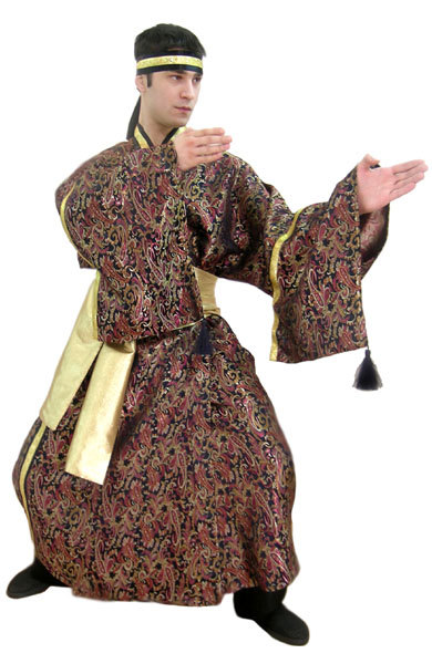 Японец, кимоно, самурай, сакура, прокат, национальный костюм.